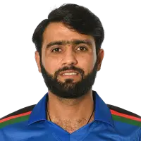 Usman Ghani