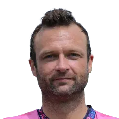 Adam Slater