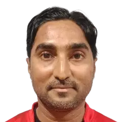Shafi Zakid Haider