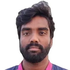 Sarath Chandrababu