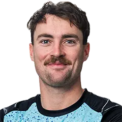 Jordan Buckingham