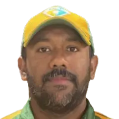Mohamed Aslam