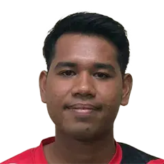 Che-Muhamad Fairuz Saari