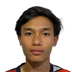 Norman Haiqal Norhasri