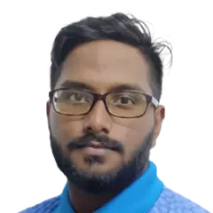 Isaac Kumar-Maniam