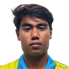 Muhammad Ammar Irfan Bin Fazlee Kasmadi