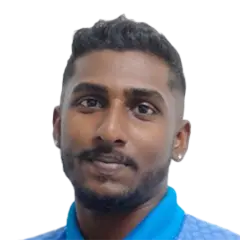 Riknesh Jayagobal