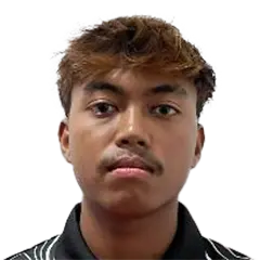 Ibrahim Zahid