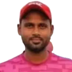 Md Sohel Rana