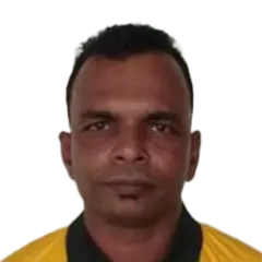 Neville Liyanage