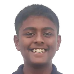 Tristan Aashish-Fernandez Kumar