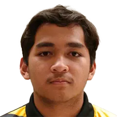 Mohammad Hariz-Afnan Sulhie