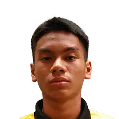 Mohammad Zafran-Hafizan Abdullah
