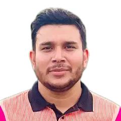 Md Nahid Akhter