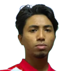 Muhammad Syahmi Shah