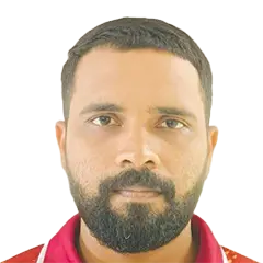 Prashant Madhukar