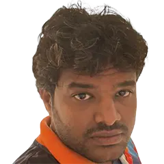 Rakesh Kumar Jeeva