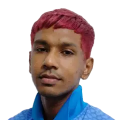 Vishvaruben Kumar