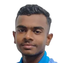 Eddmond Jivaraj-Savari