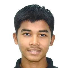 Mohammad Hairil Harisan