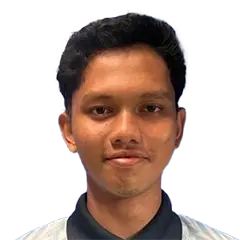 Muhammad Khairullah