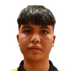 Aairen-Alem Chew-Chun Kit