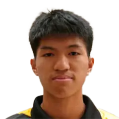 Kenny Kuan-Yang Cheng