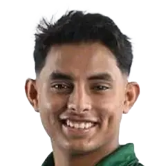 Ali Nasar