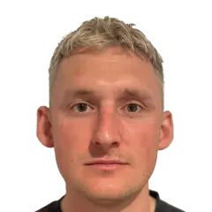 Keegan Oates
