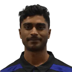 Raveesh Srivastava