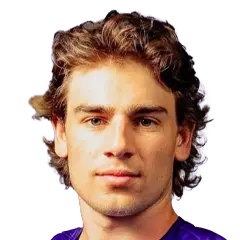 Michael McNamara