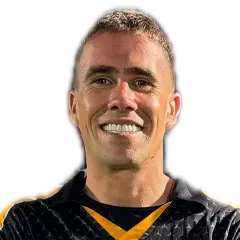 Andrew James Cromb