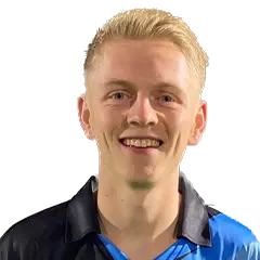 Myles Goodfellow