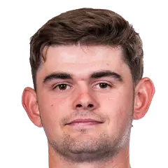 Jacob Cumming