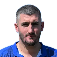 Paddy Hatchman
