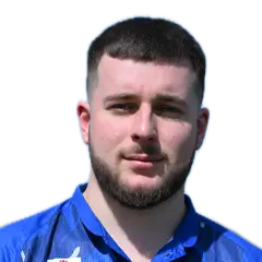 Dylan Taylor