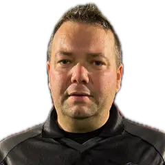 Mark Garratt