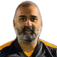 Jawwad Bokhari