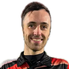 Zachary Simpson