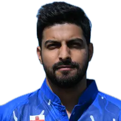 Harshdeep Singh