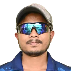 Samrat Biswas