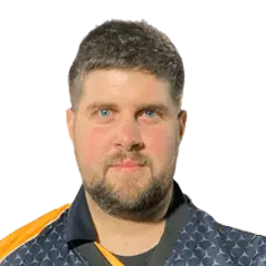Kieron Ferrary