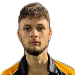 Dylan Henshall