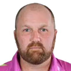 Shaun von Berg
