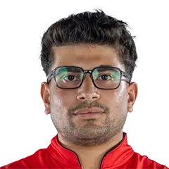 Yatish Singh