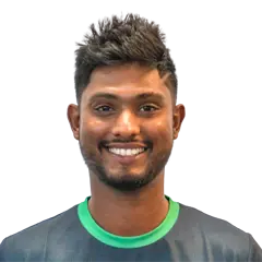 Lahiru Milantha