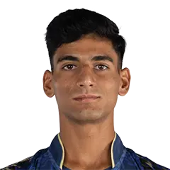 Shreshth Yadav