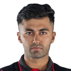 Hardik Sharma