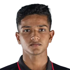 Sujal Singh