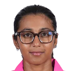 Krishika Reddy